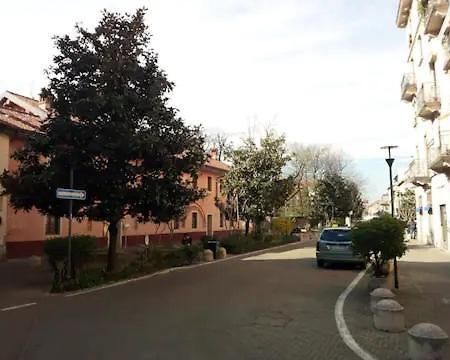 Governo Provvisorio House Leilighet Milano Eksteriør bilde