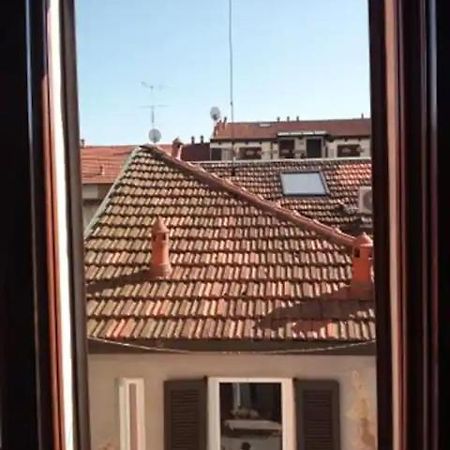 Governo Provvisorio House Leilighet Milano Eksteriør bilde