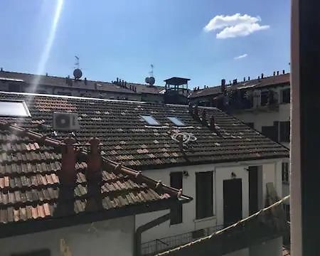 Governo Provvisorio House Leilighet Milano Eksteriør bilde