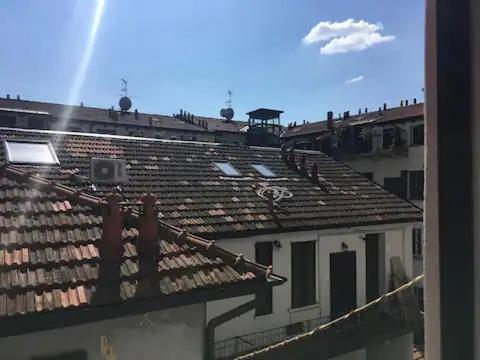Governo Provvisorio House Leilighet Milano Eksteriør bilde